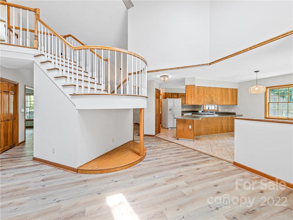 649 Upper Bailey Branch Road Mars Hill NC 28754