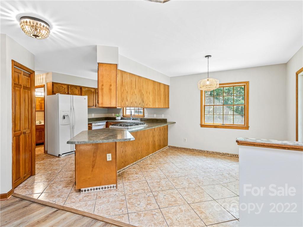 649 Upper Bailey Branch Road Mars Hill NC 28754