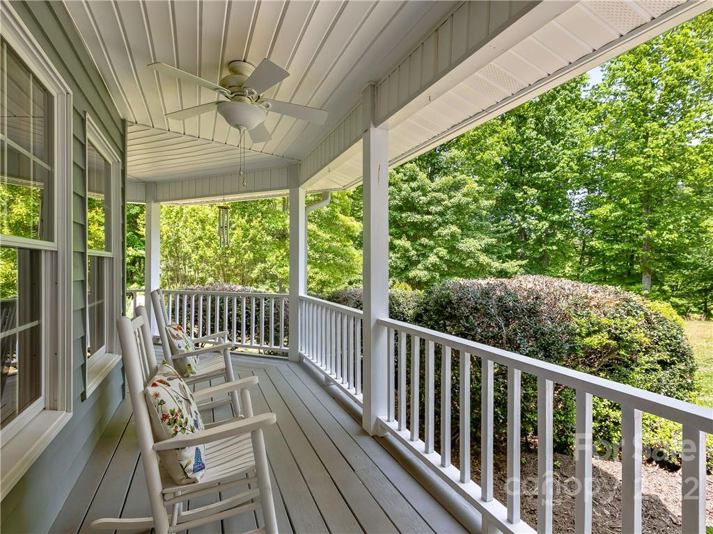 649 Upper Bailey Branch Road Mars Hill NC 28754