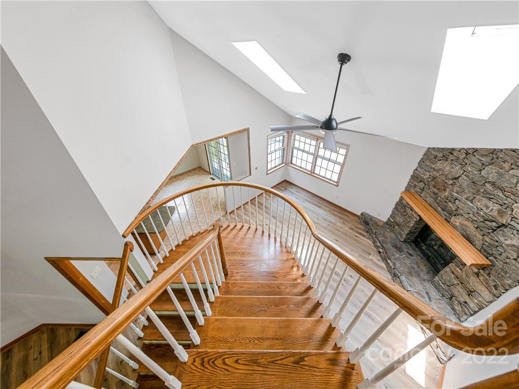 649 Upper Bailey Branch Road Mars Hill NC 28754