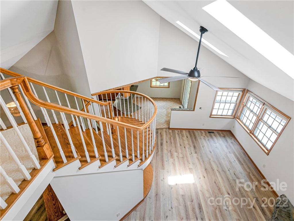 649 Upper Bailey Branch Road Mars Hill NC 28754