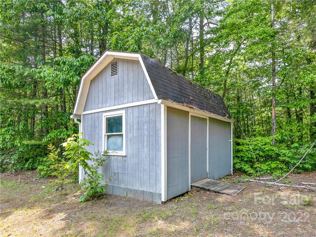 649 Upper Bailey Branch Road Mars Hill NC 28754