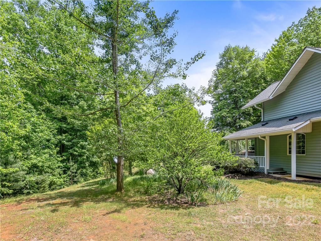 649 Upper Bailey Branch Road Mars Hill NC 28754