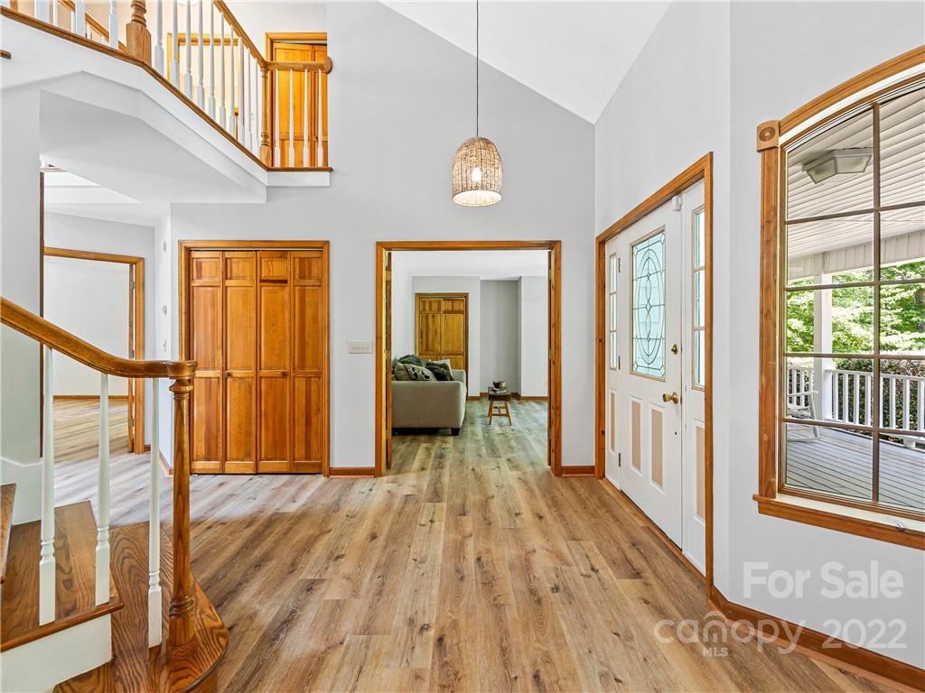 649 Upper Bailey Branch Road Mars Hill NC 28754