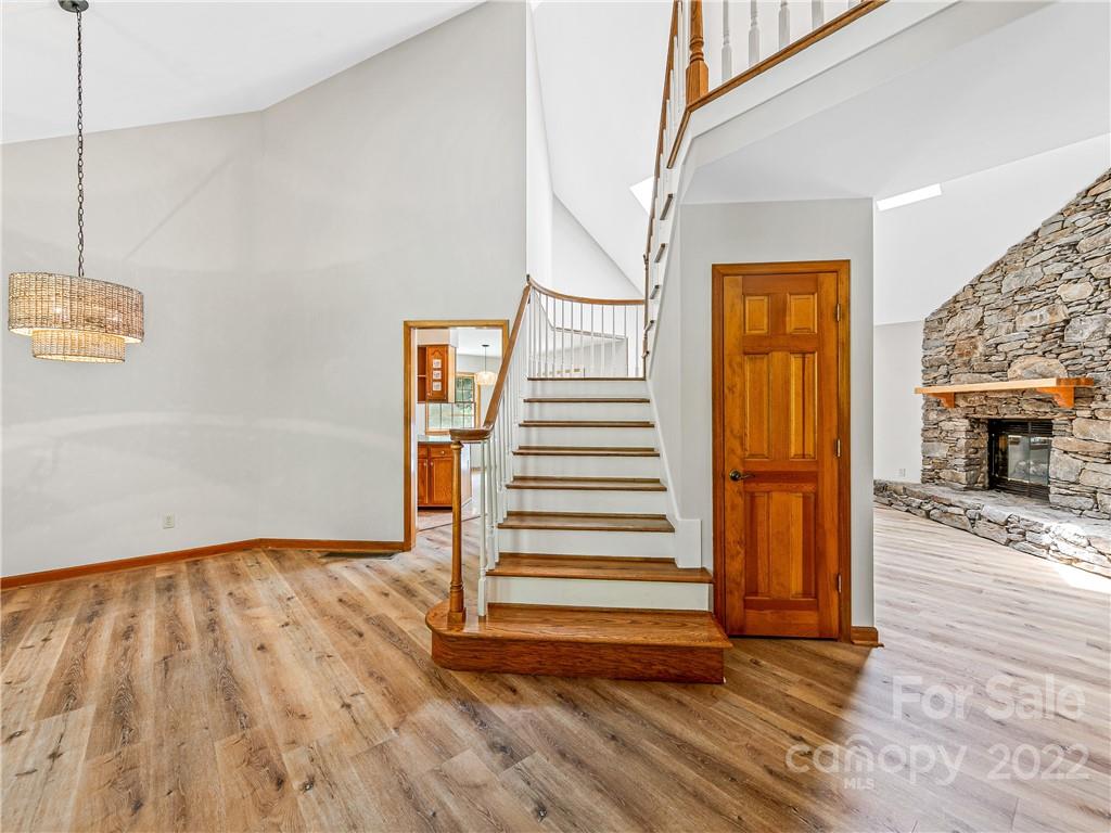 649 Upper Bailey Branch Road Mars Hill NC 28754