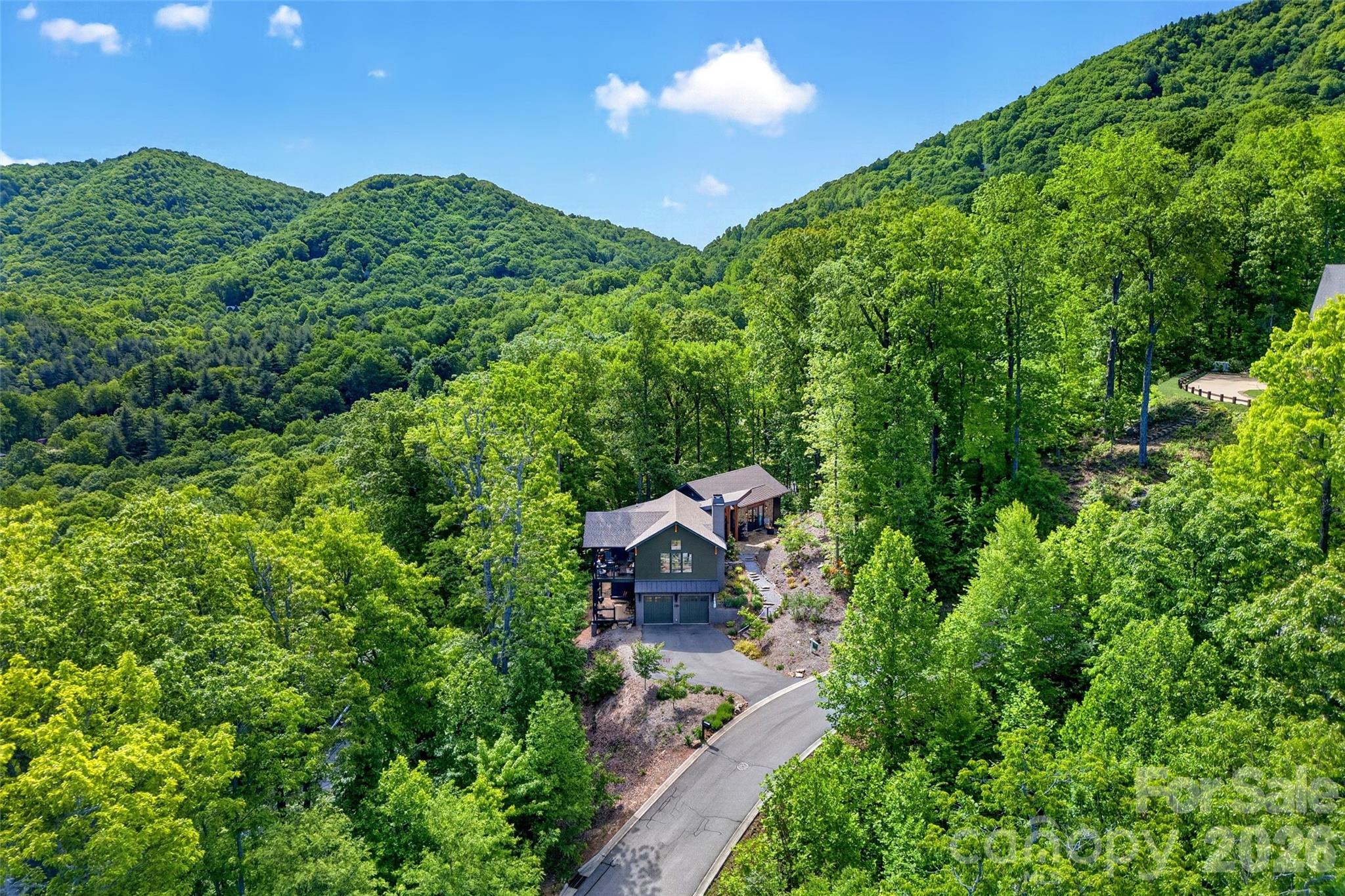 159 Settings Boulevard Black Mountain NC 28711