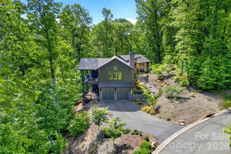 159 Settings Boulevard Black Mountain NC 28711