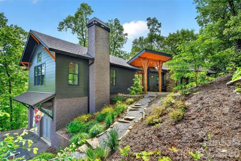 159 Settings Boulevard Black Mountain NC 28711