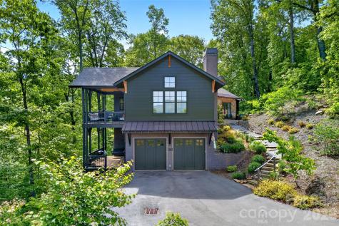 159 Settings Boulevard Black Mountain NC 28711
