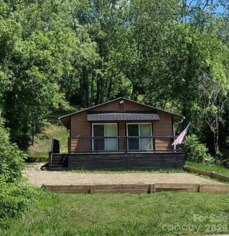 9 Woodfin Avenue Asheville NC 28804