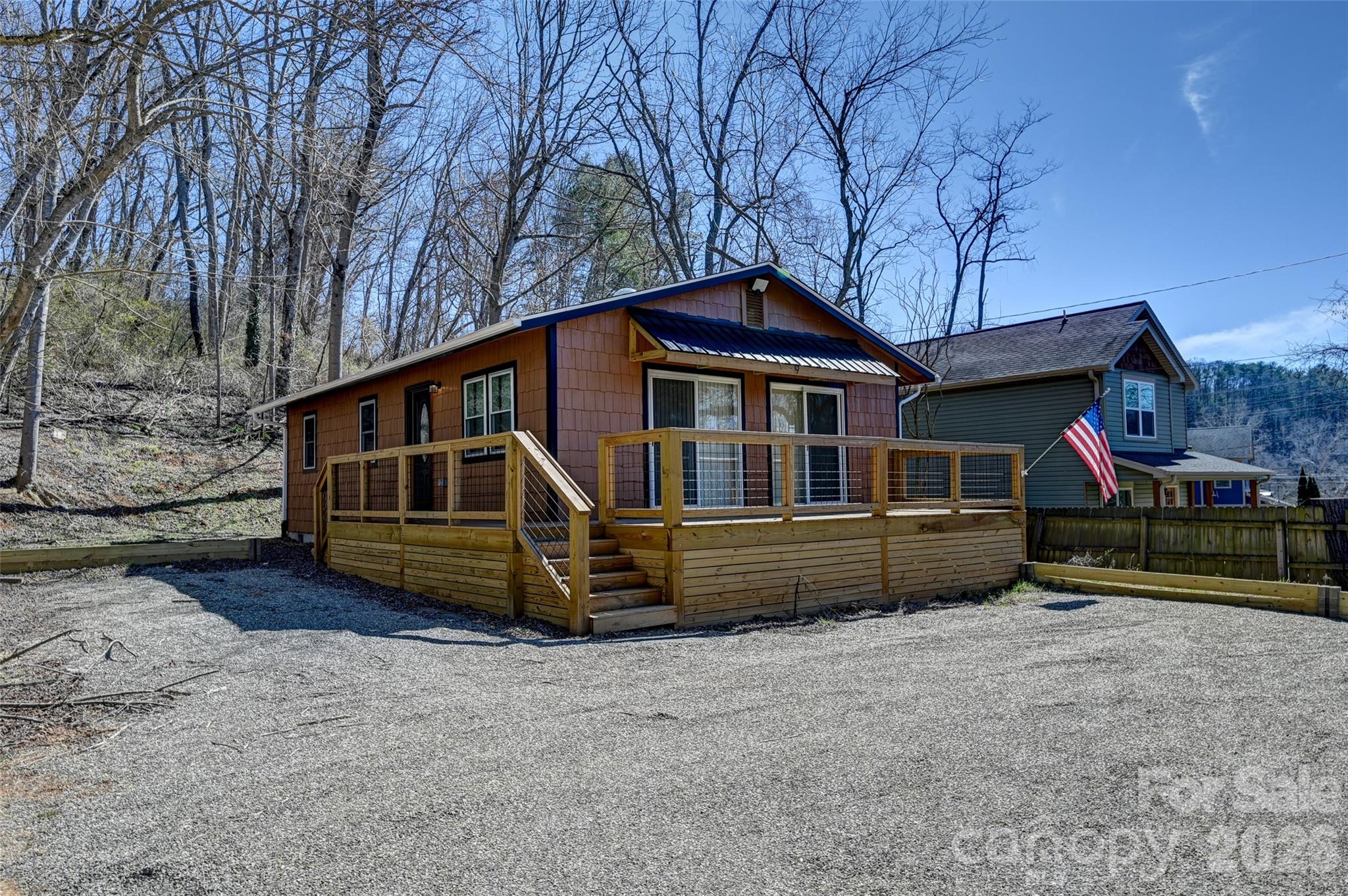 9 Woodfin Avenue Asheville NC 28804