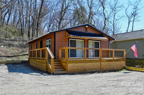 9 Woodfin Avenue Asheville NC 28804
