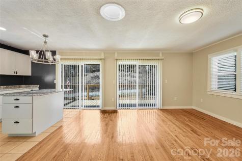 9 Woodfin Avenue Asheville NC 28804