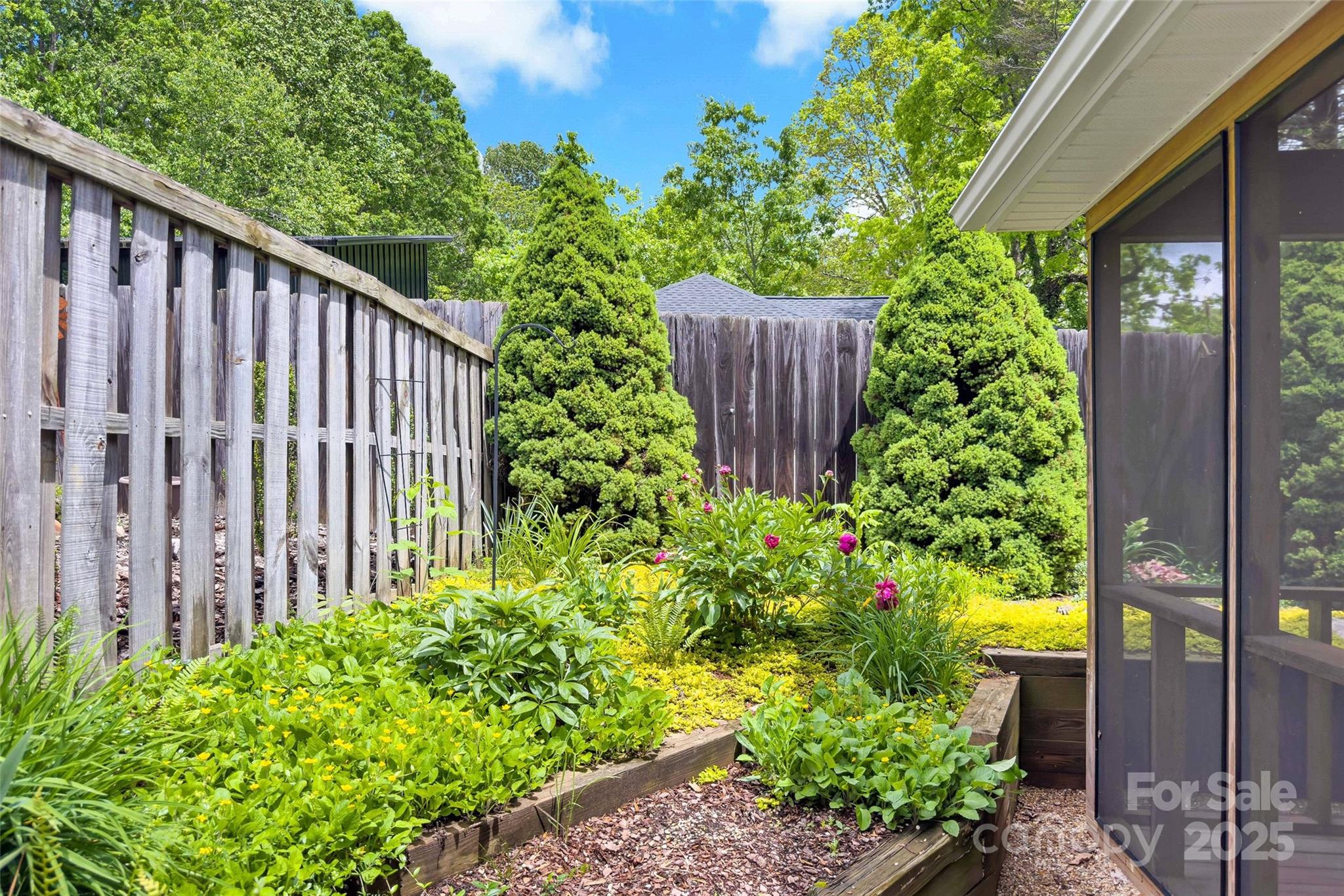 25 Village Parkway Black Mountain NC 28711