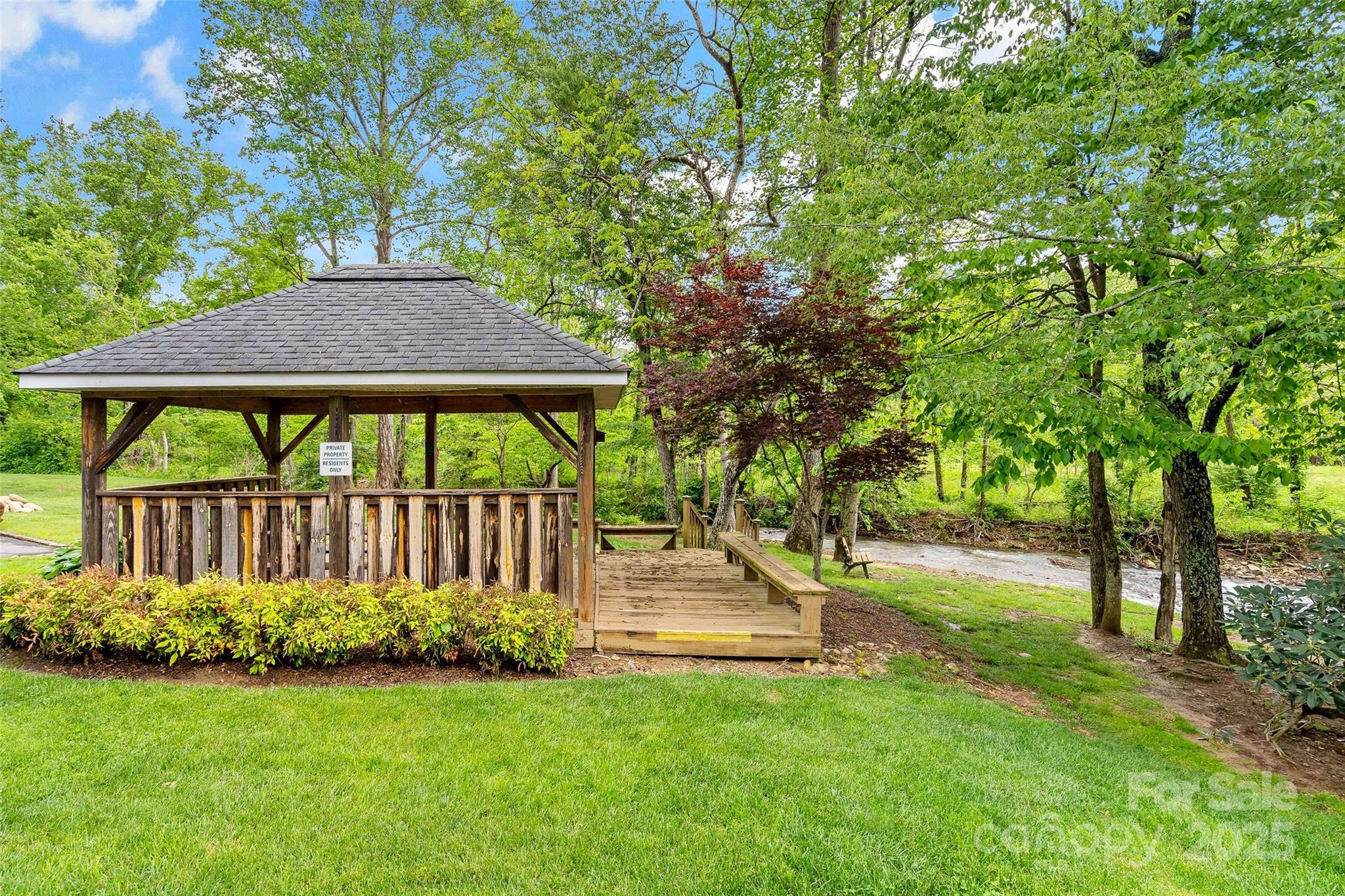 25 Village Parkway Black Mountain NC 28711