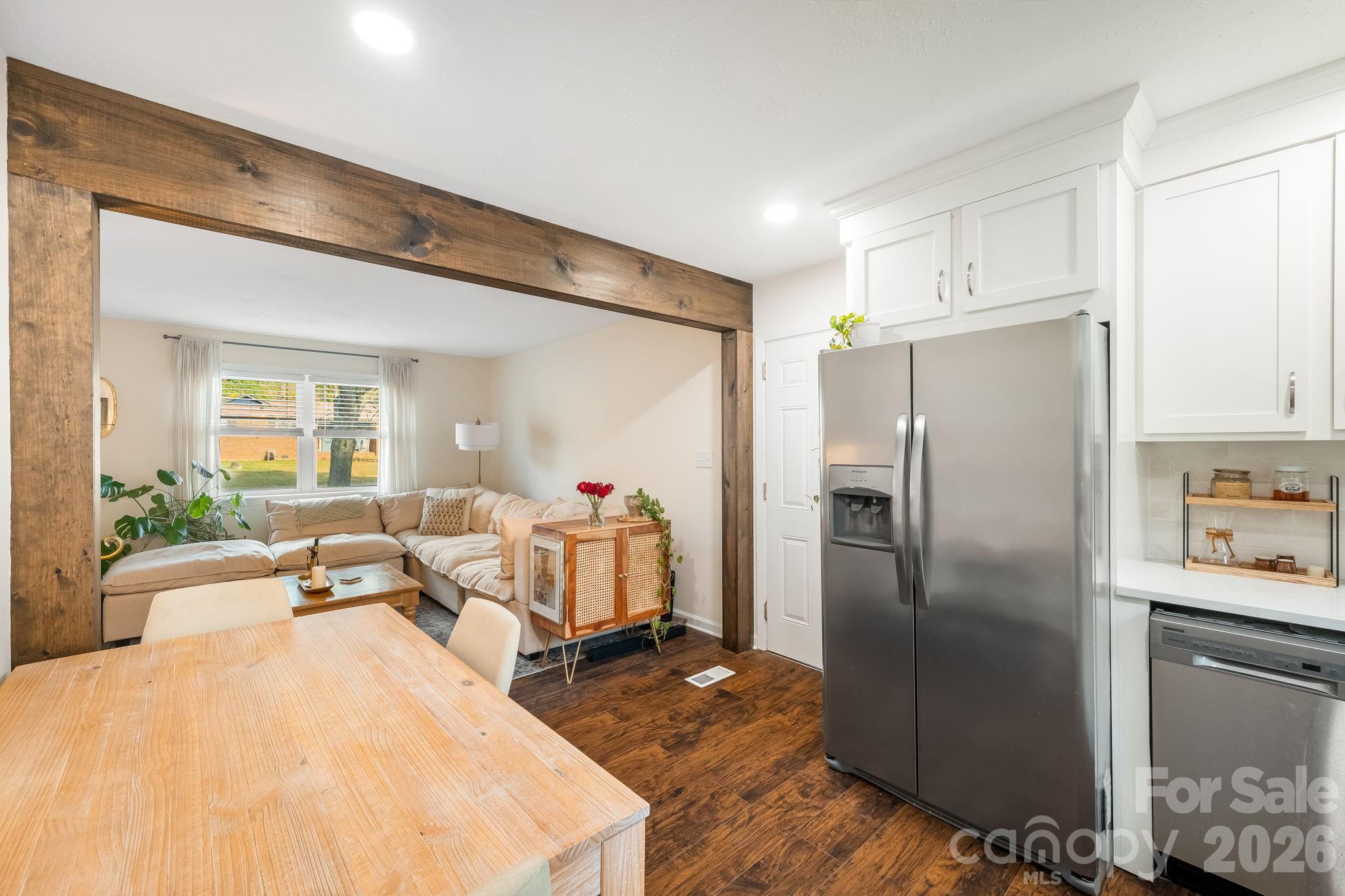2333 Birchcrest Drive Charlotte NC 28205