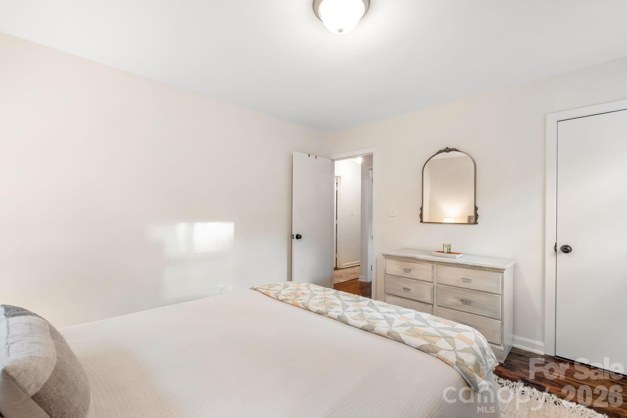 2333 Birchcrest Drive Charlotte NC 28205