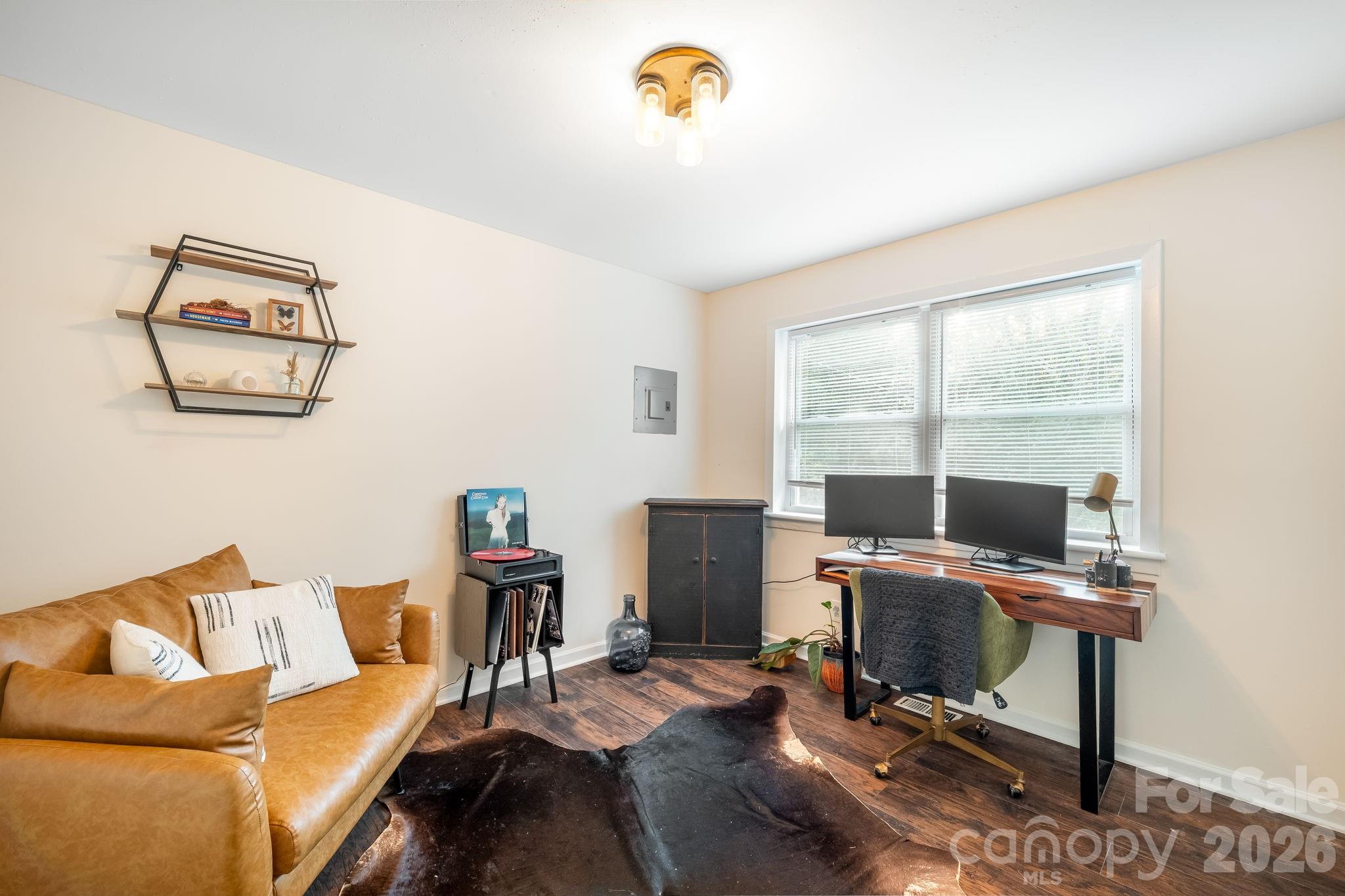 2333 Birchcrest Drive Charlotte NC 28205