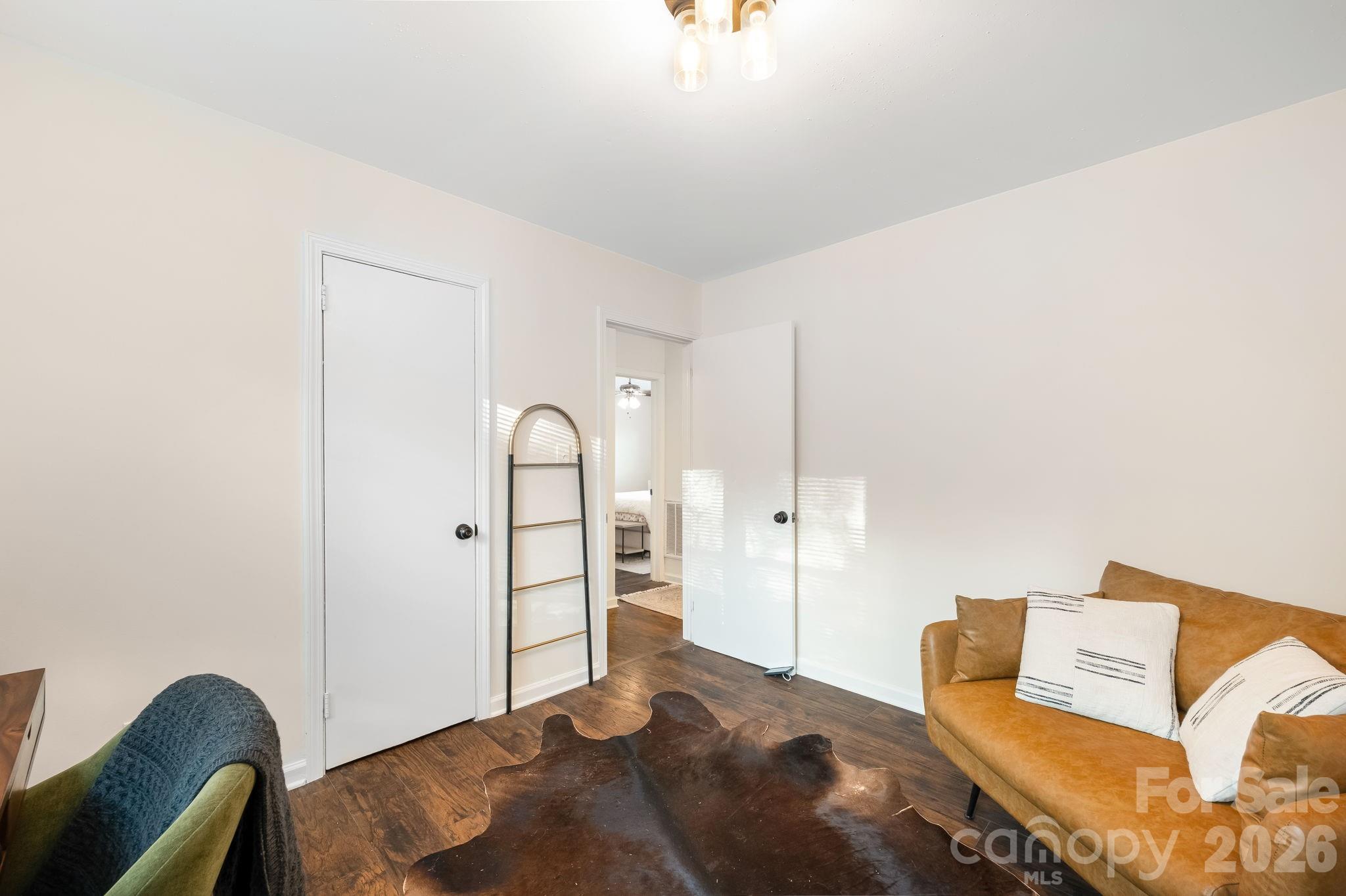 2333 Birchcrest Drive Charlotte NC 28205