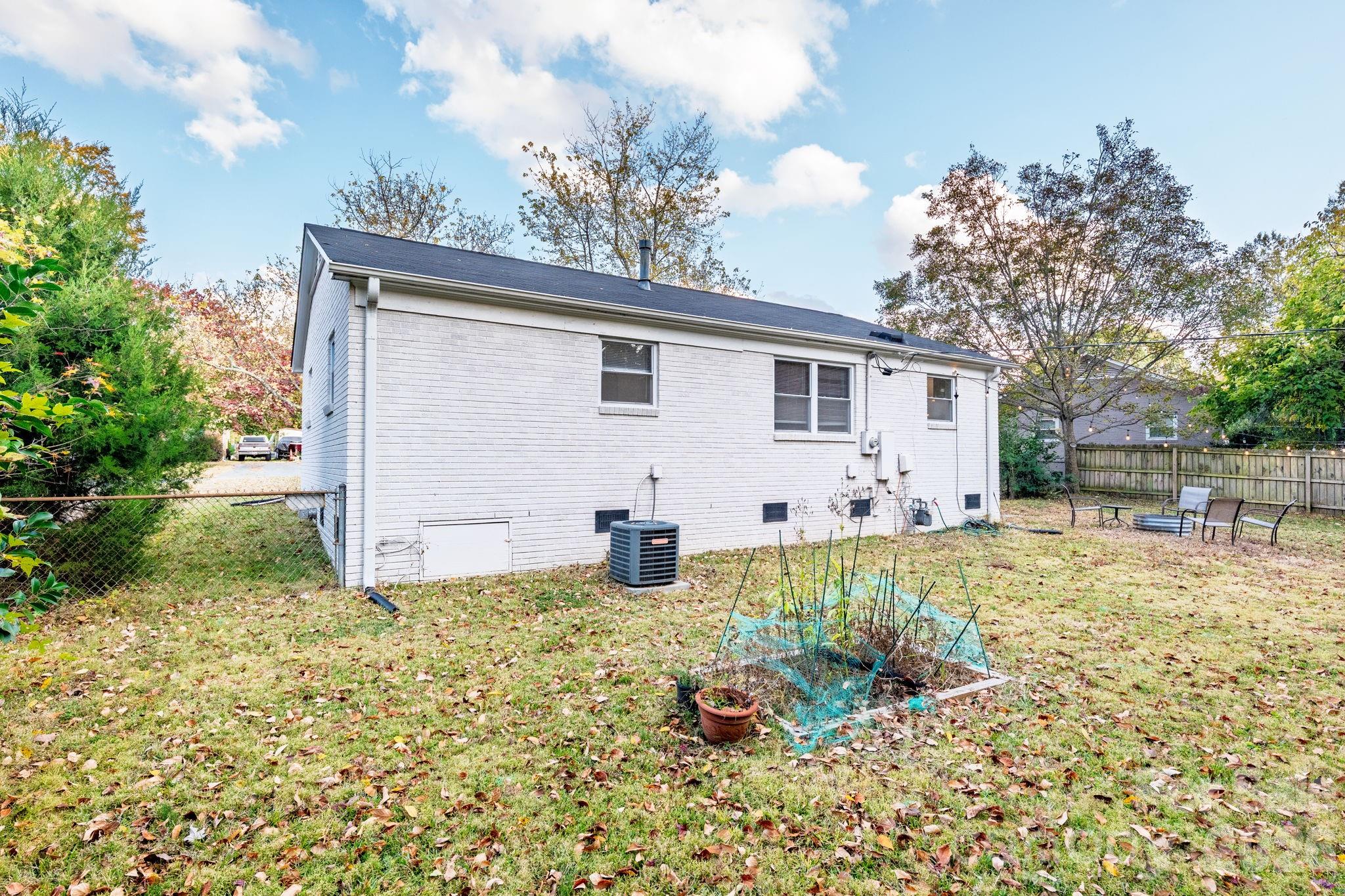 2333 Birchcrest Drive Charlotte NC 28205