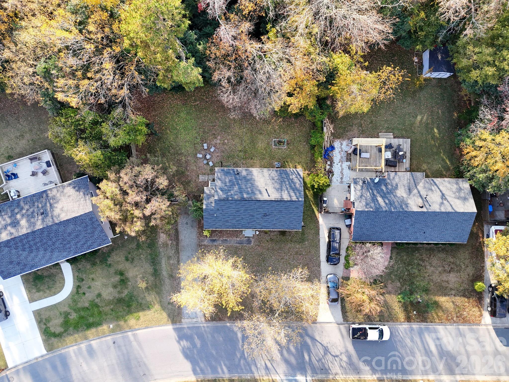 2333 Birchcrest Drive Charlotte NC 28205
