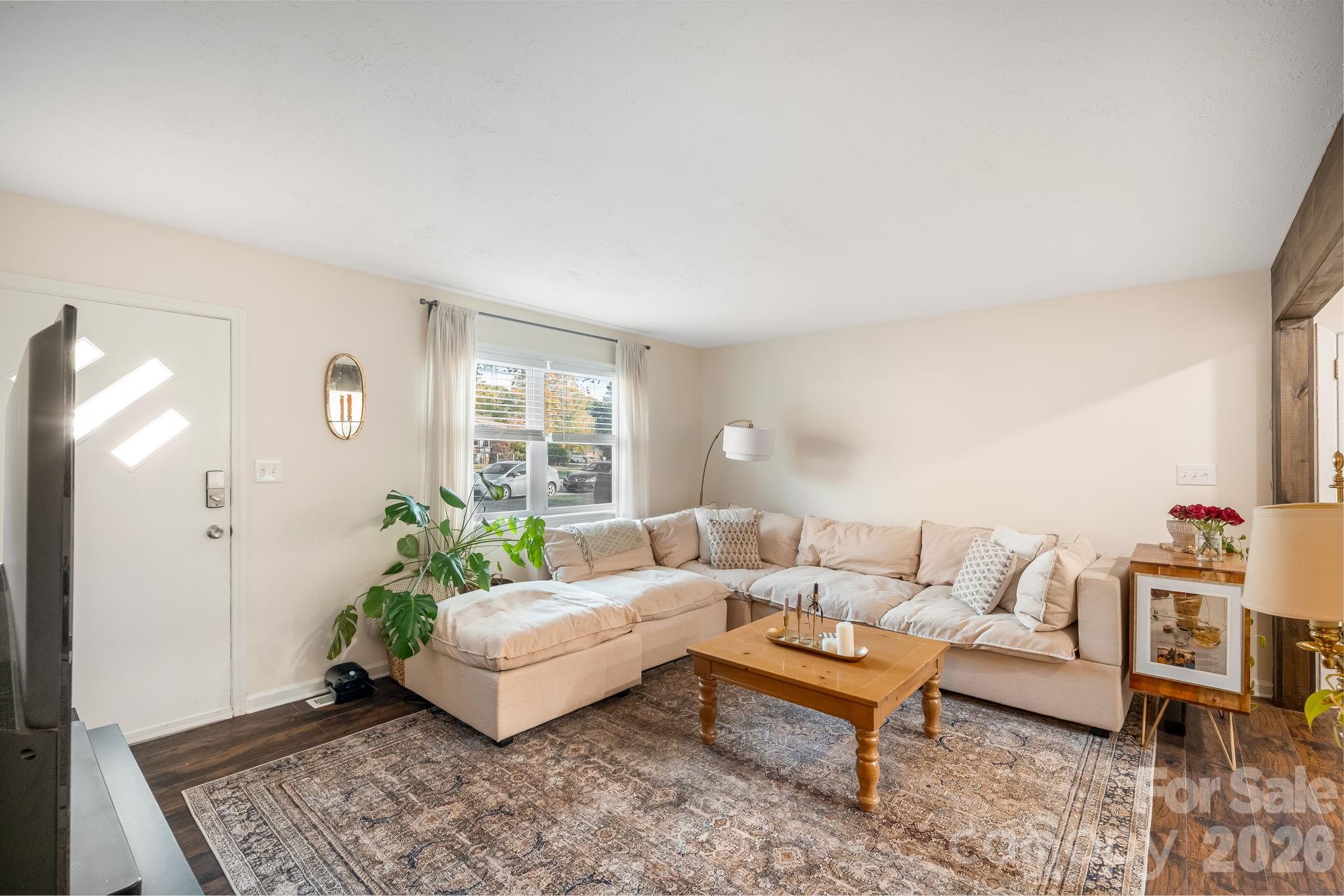 2333 Birchcrest Drive Charlotte NC 28205