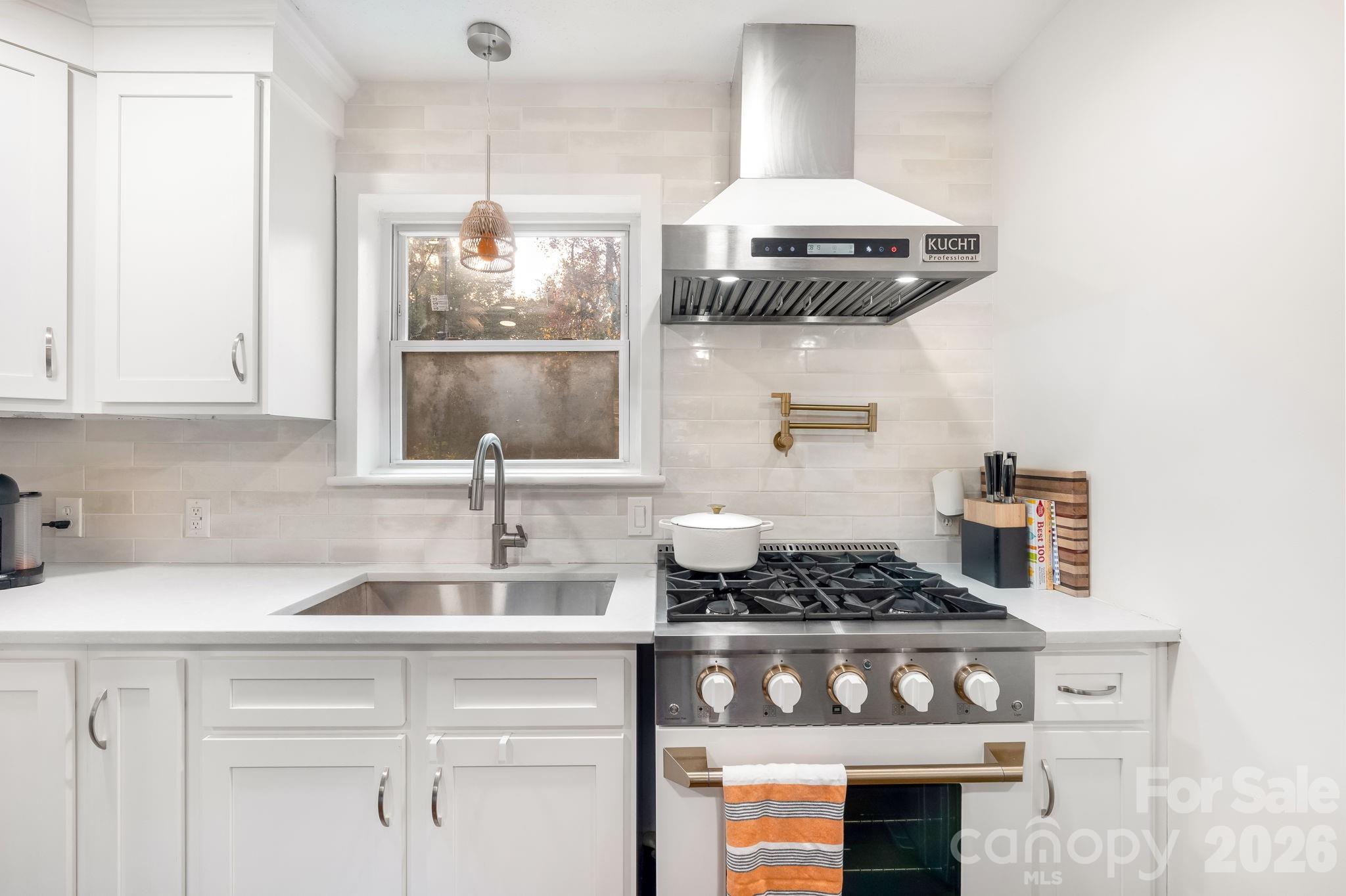 2333 Birchcrest Drive Charlotte NC 28205