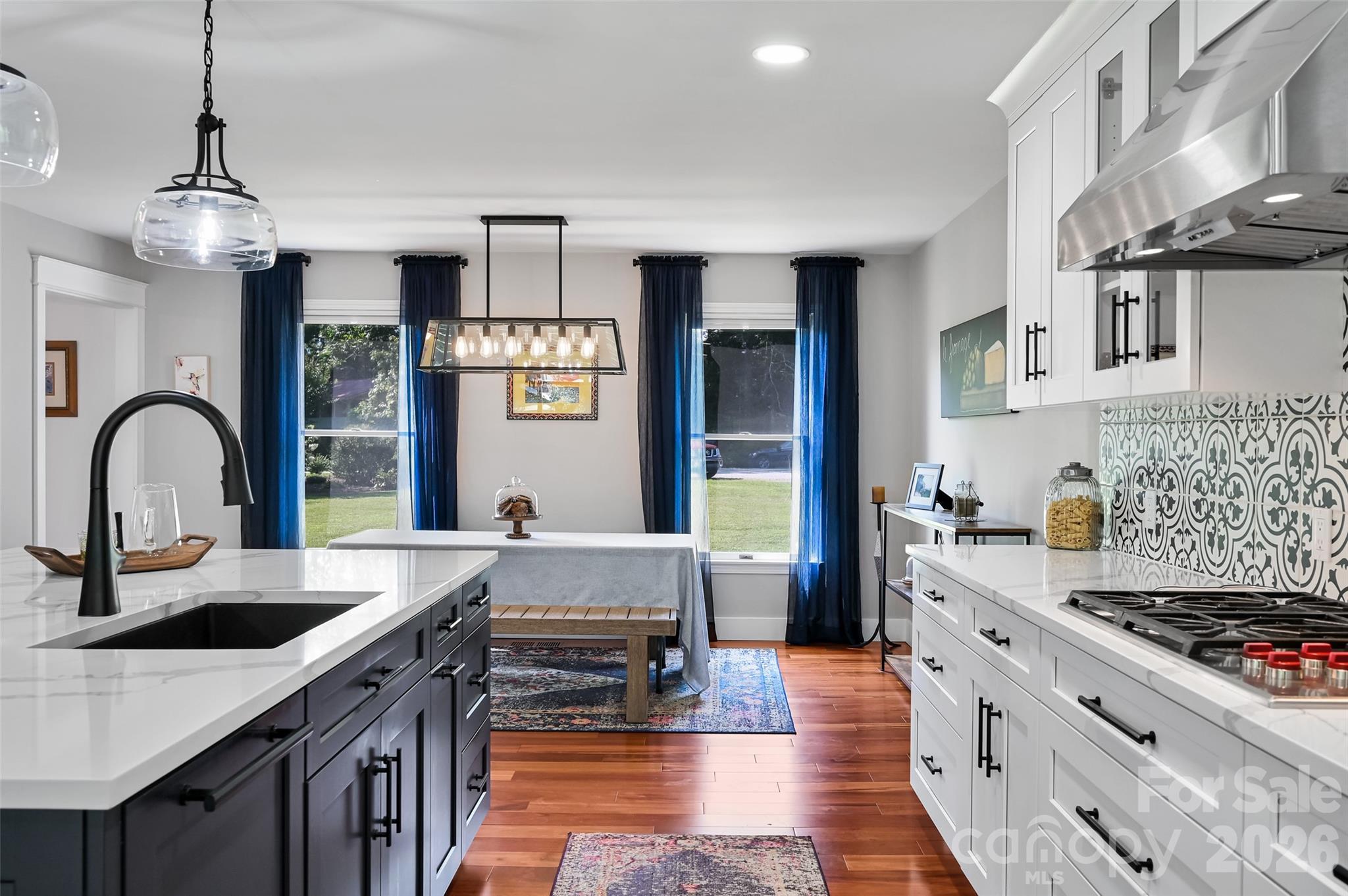 507 Fenwick Court Hendersonville NC 28739