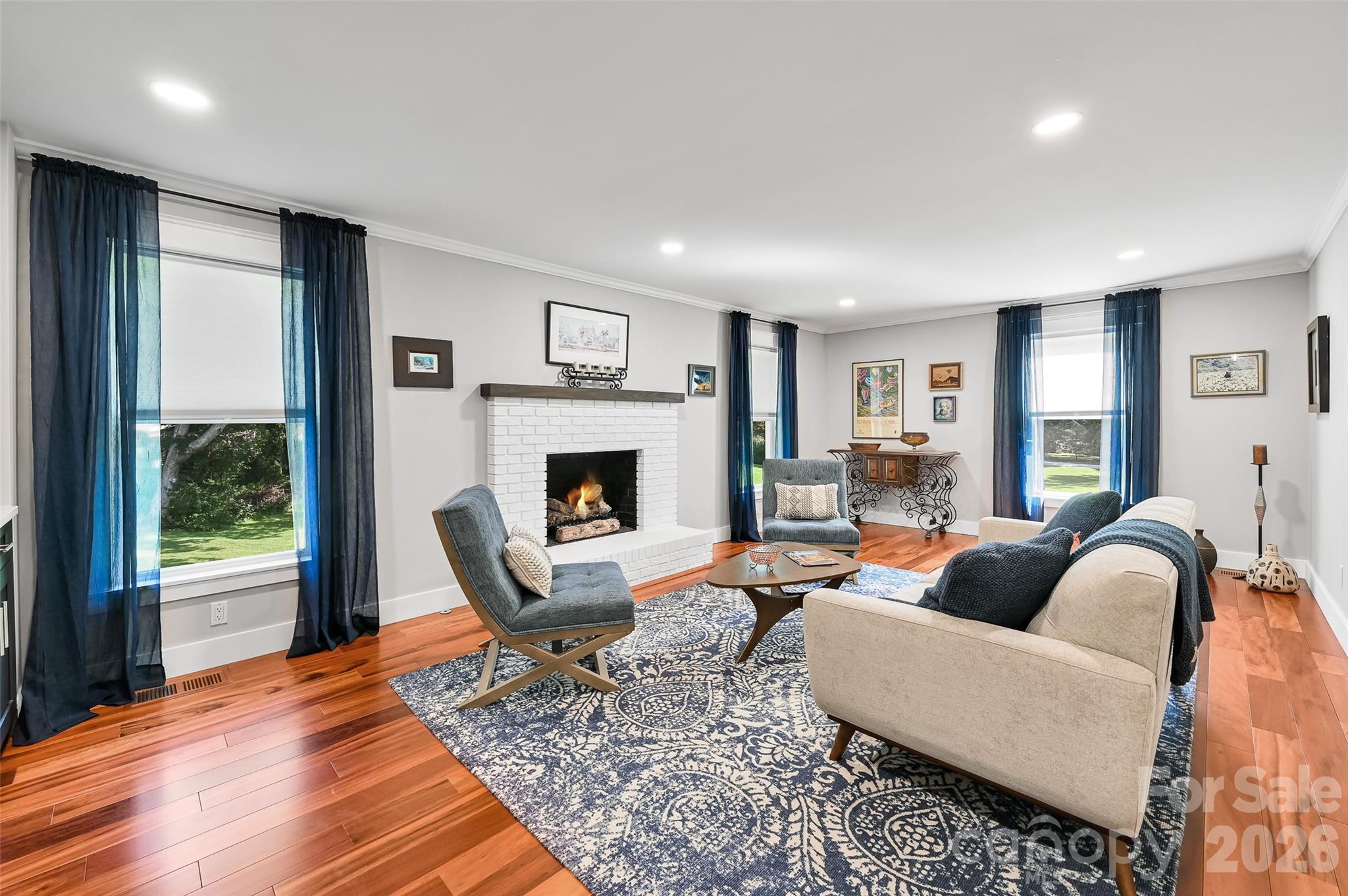 507 Fenwick Court Hendersonville NC 28739