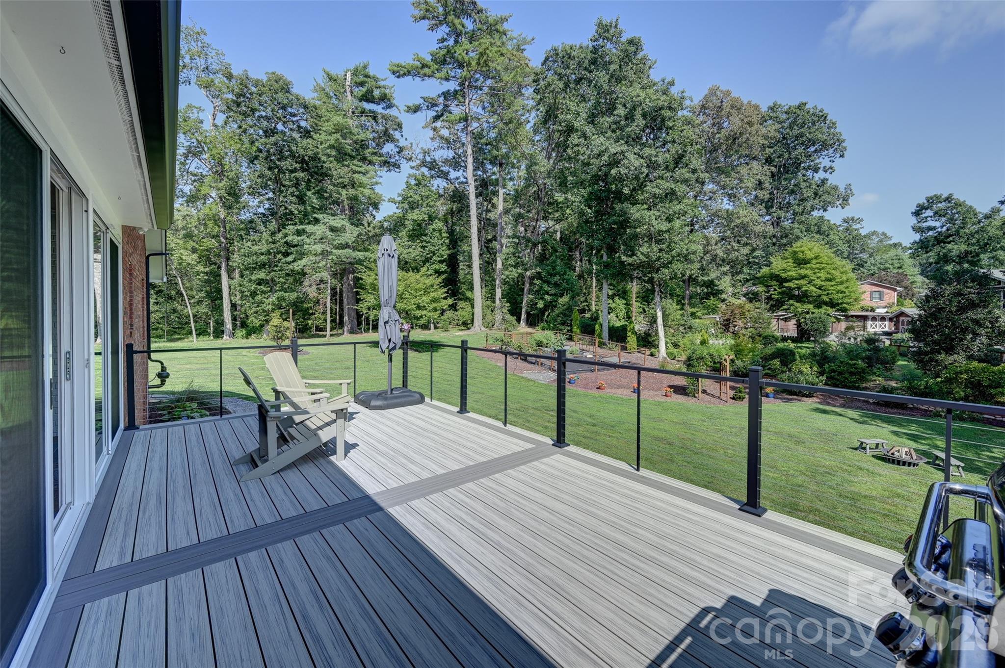 507 Fenwick Court Hendersonville NC 28739