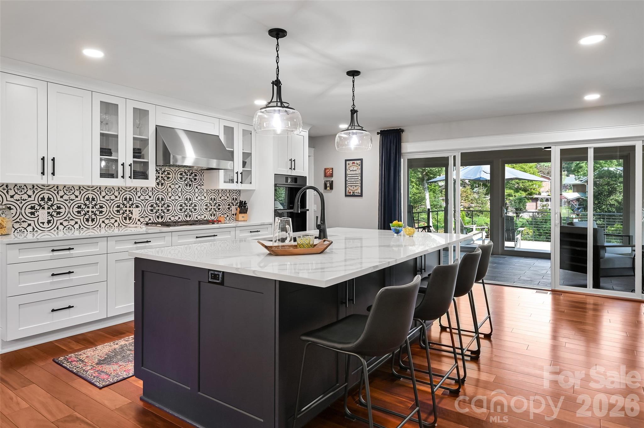 507 Fenwick Court Hendersonville NC 28739