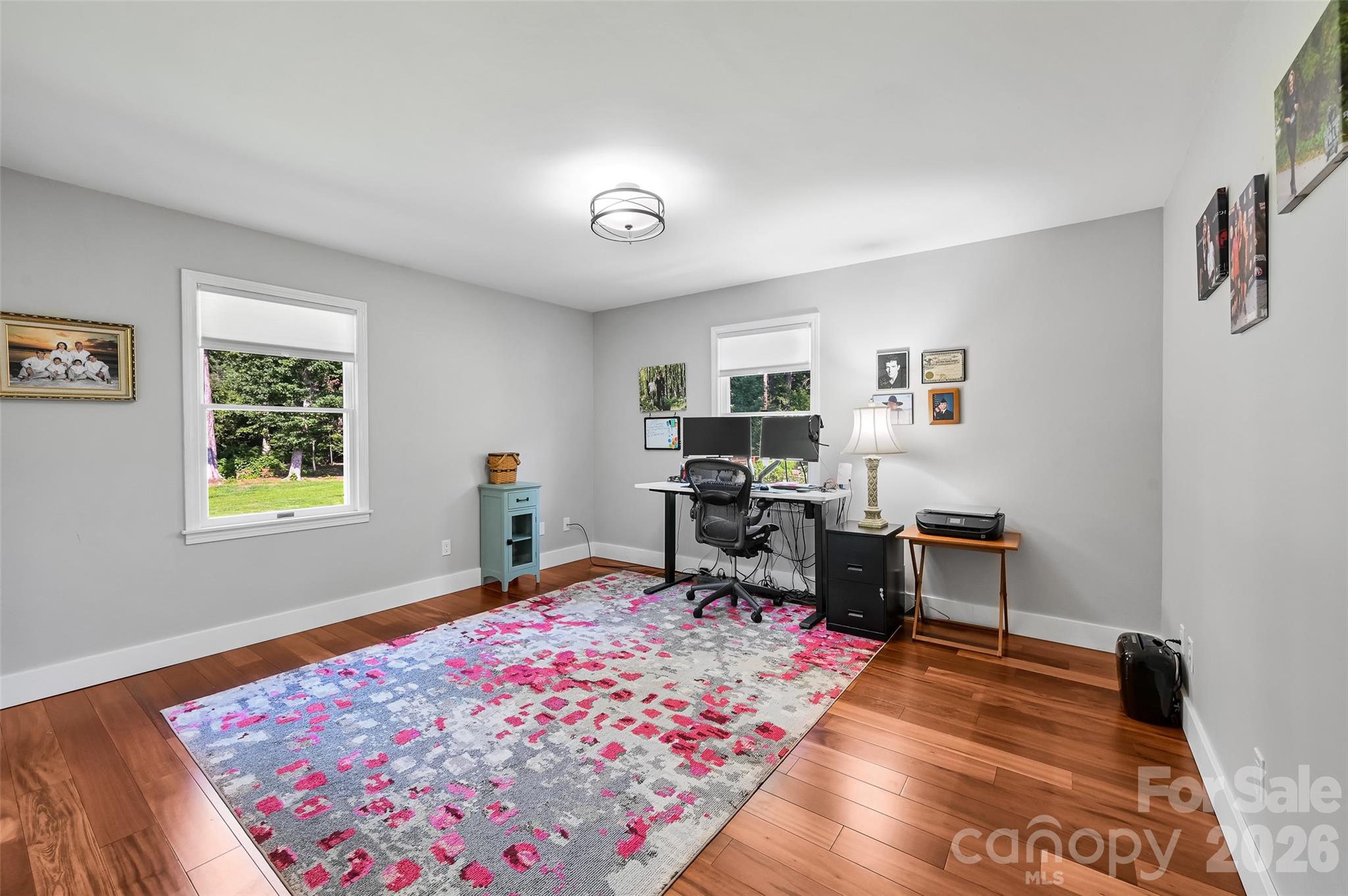 507 Fenwick Court Hendersonville NC 28739