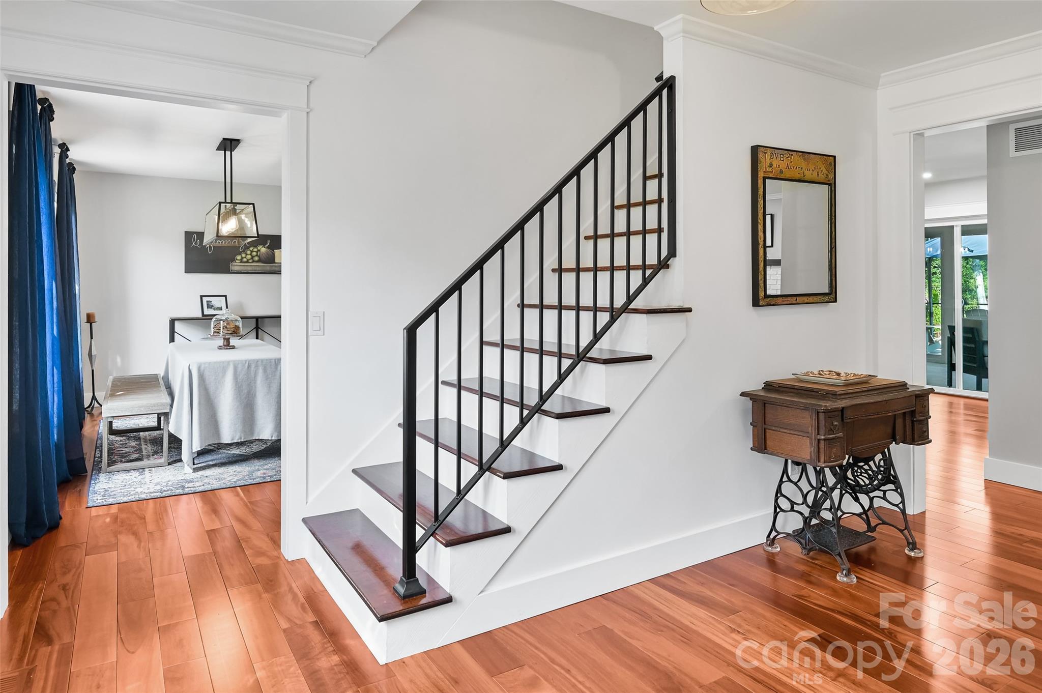 507 Fenwick Court Hendersonville NC 28739