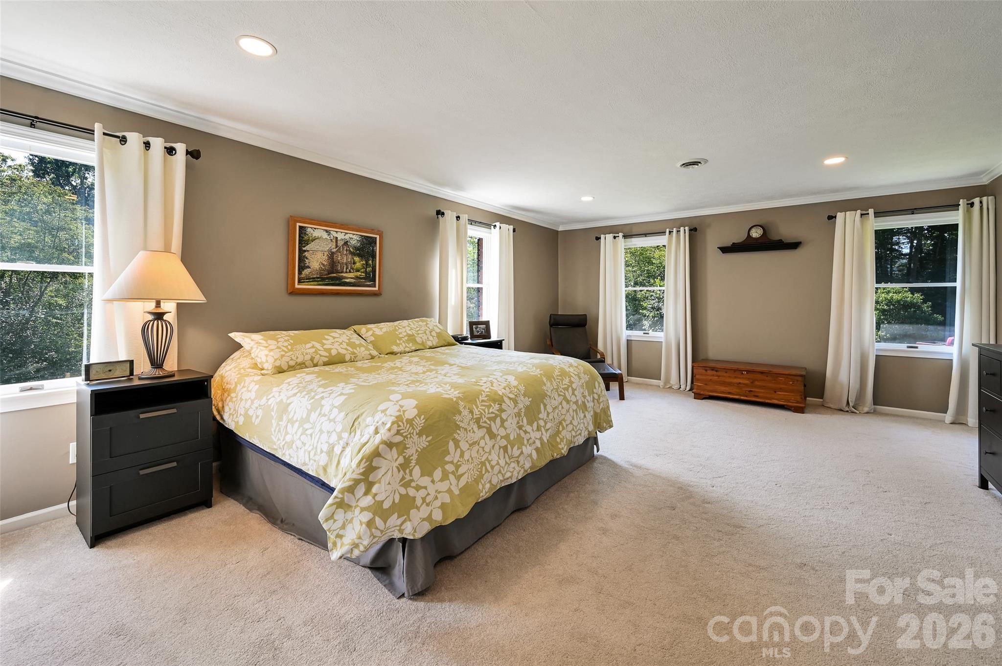 507 Fenwick Court Hendersonville NC 28739