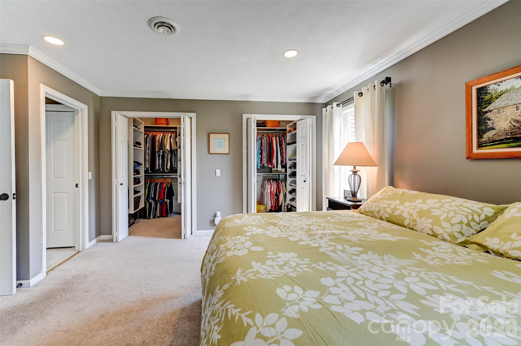507 Fenwick Court Hendersonville NC 28739