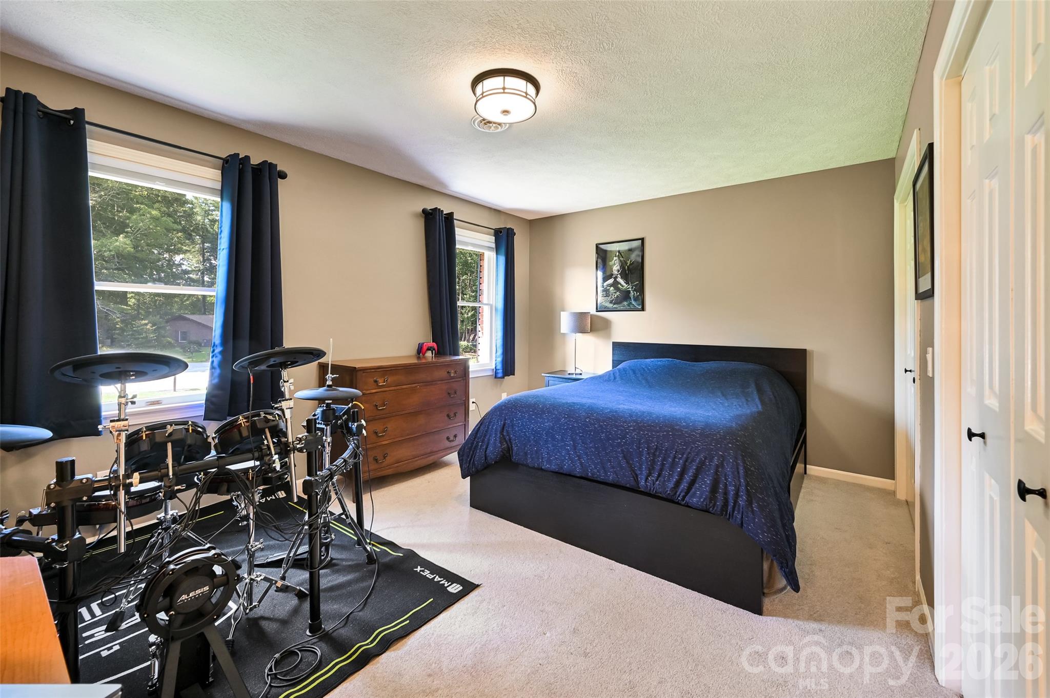 507 Fenwick Court Hendersonville NC 28739