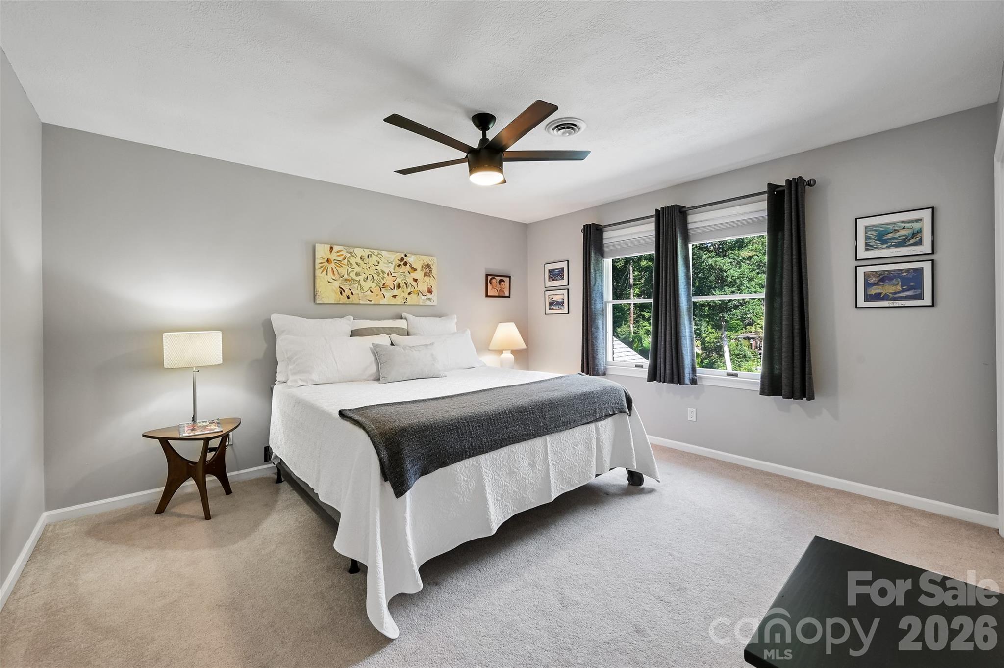 507 Fenwick Court Hendersonville NC 28739