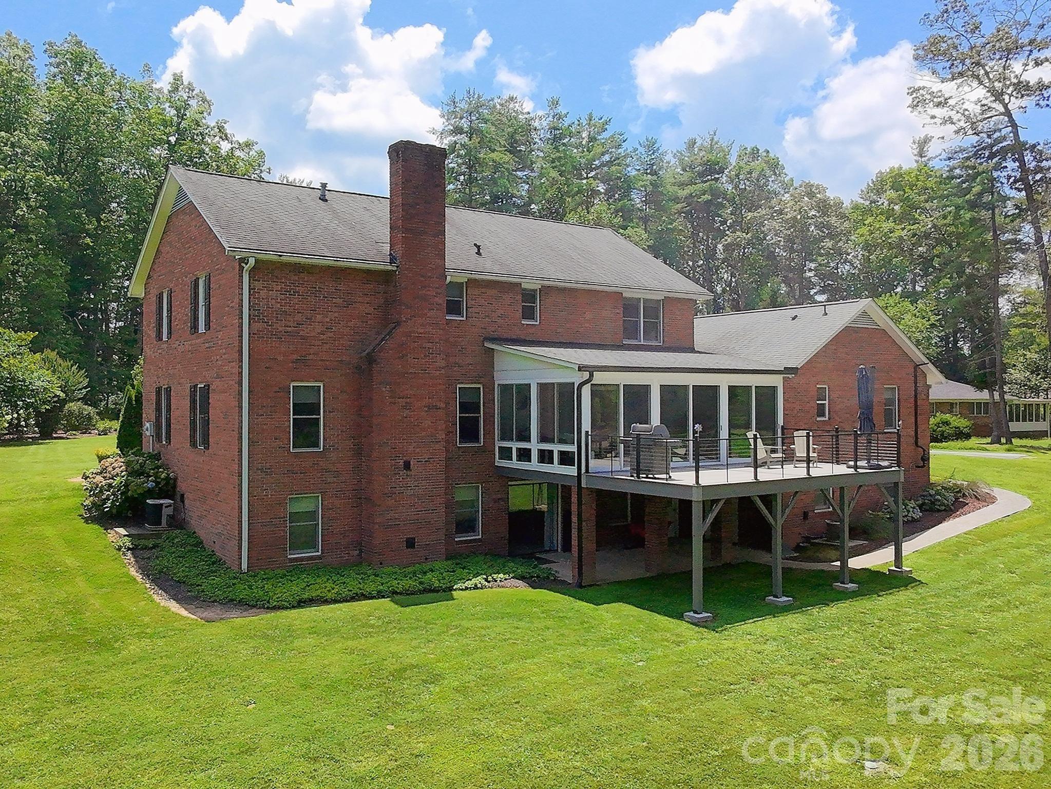 507 Fenwick Court Hendersonville NC 28739