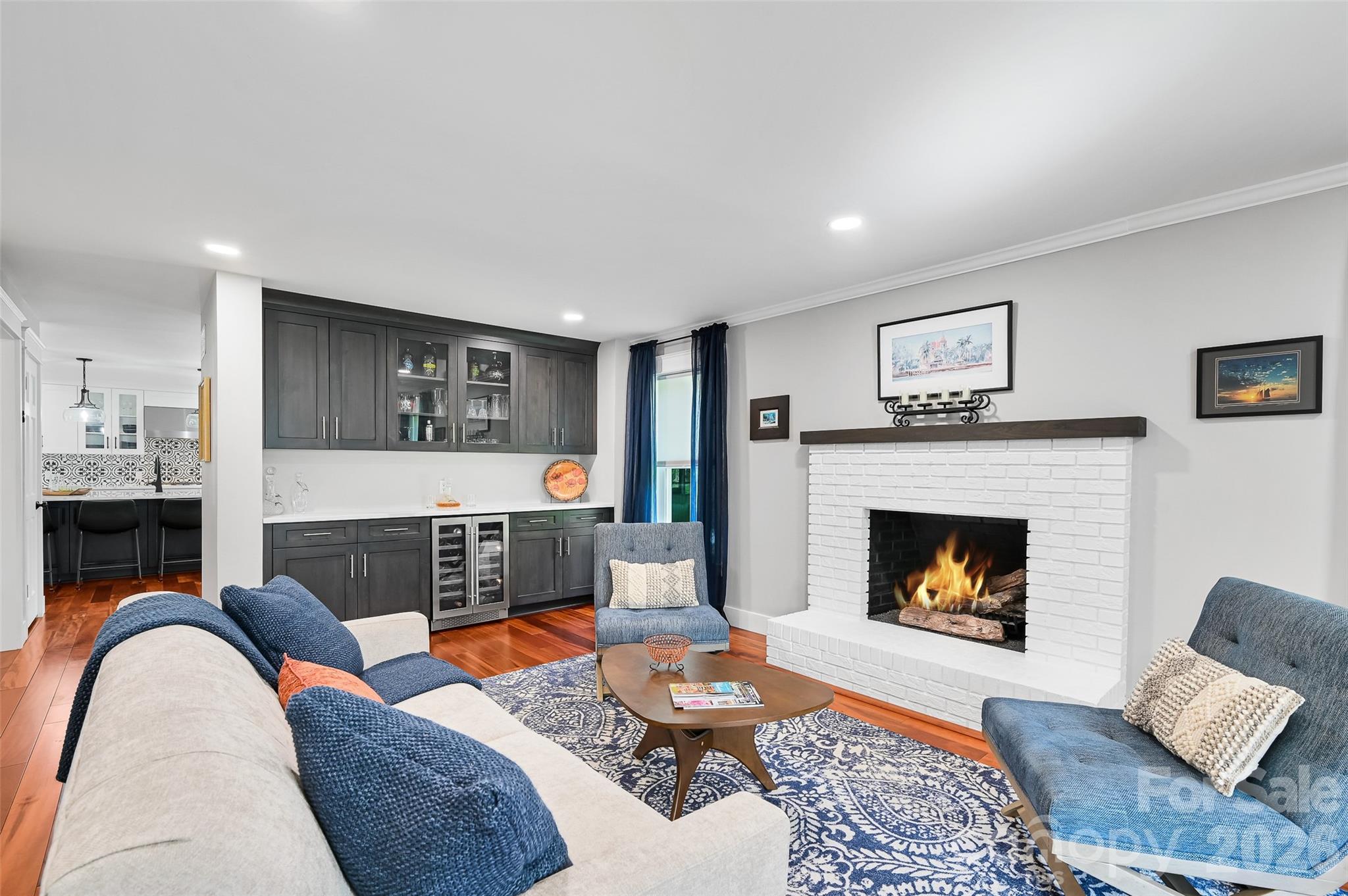 507 Fenwick Court Hendersonville NC 28739