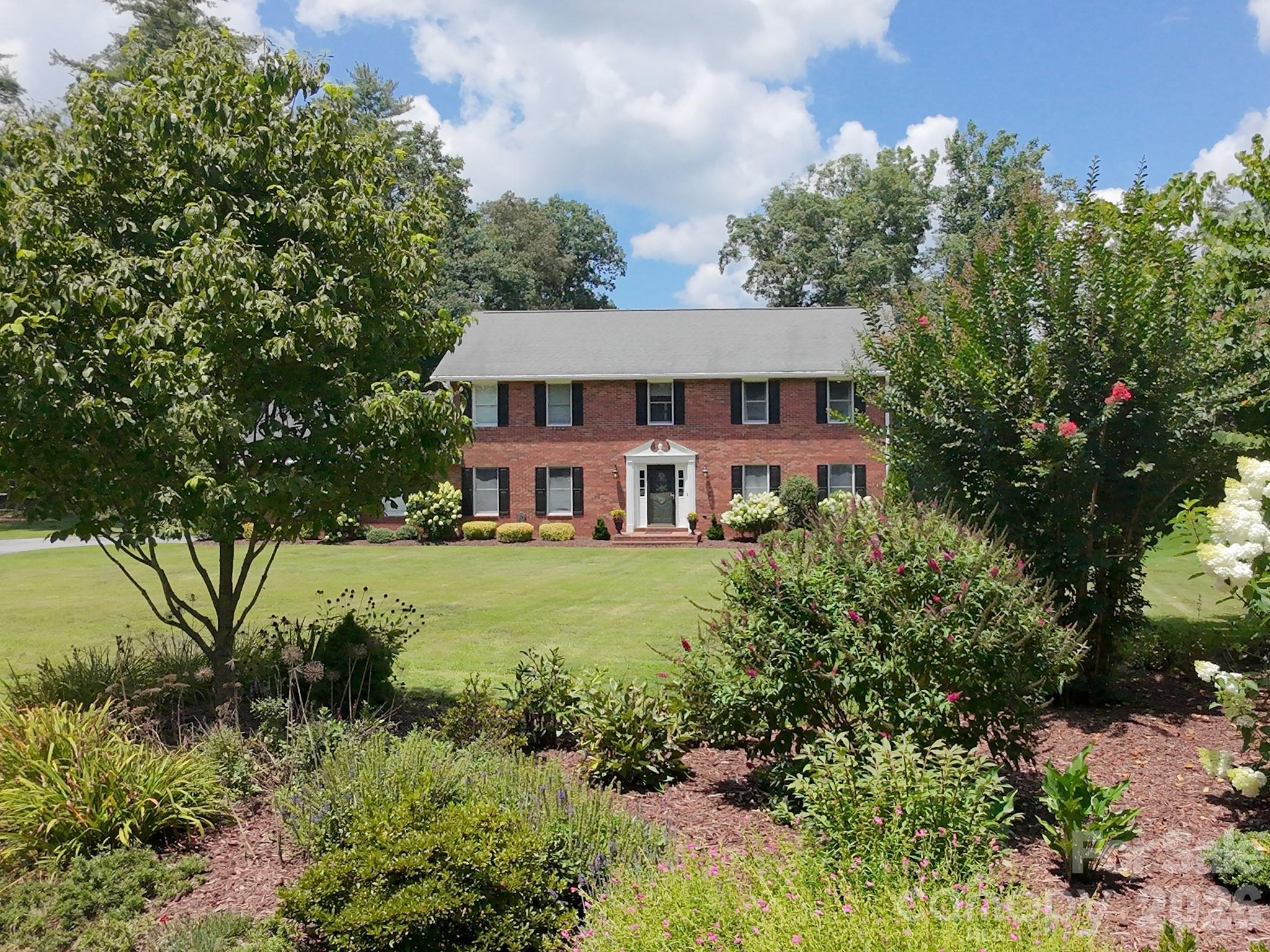 507 Fenwick Court Hendersonville NC 28739