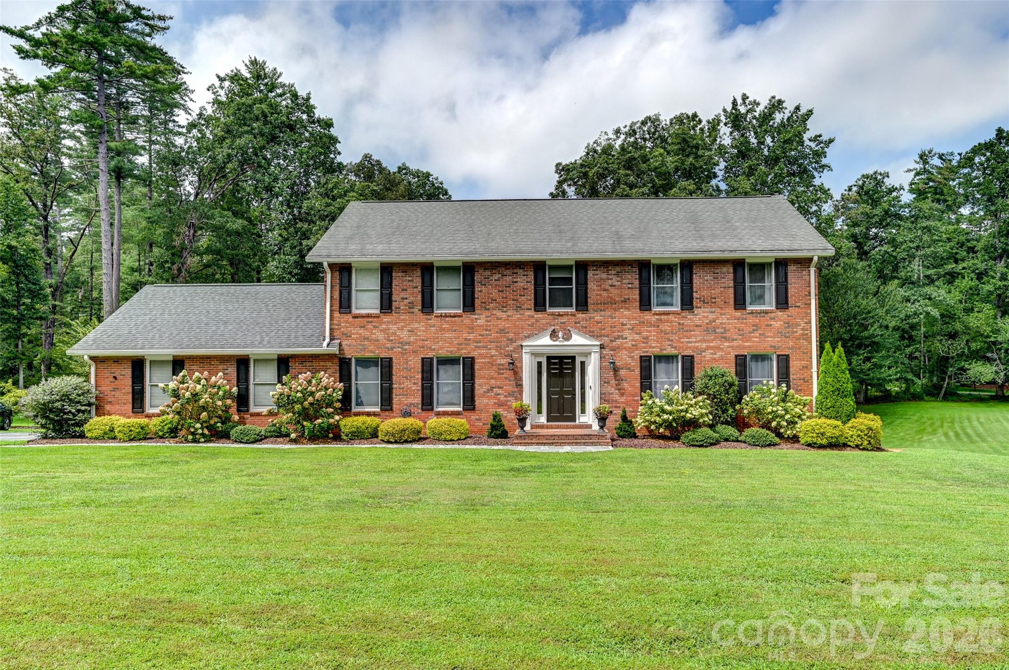 507 Fenwick Court Hendersonville NC 28739
