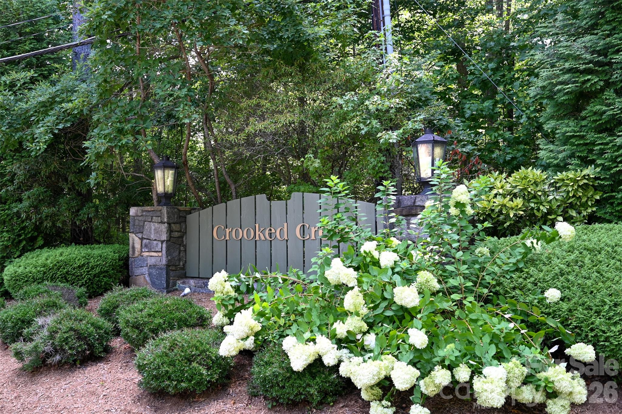 507 Fenwick Court Hendersonville NC 28739
