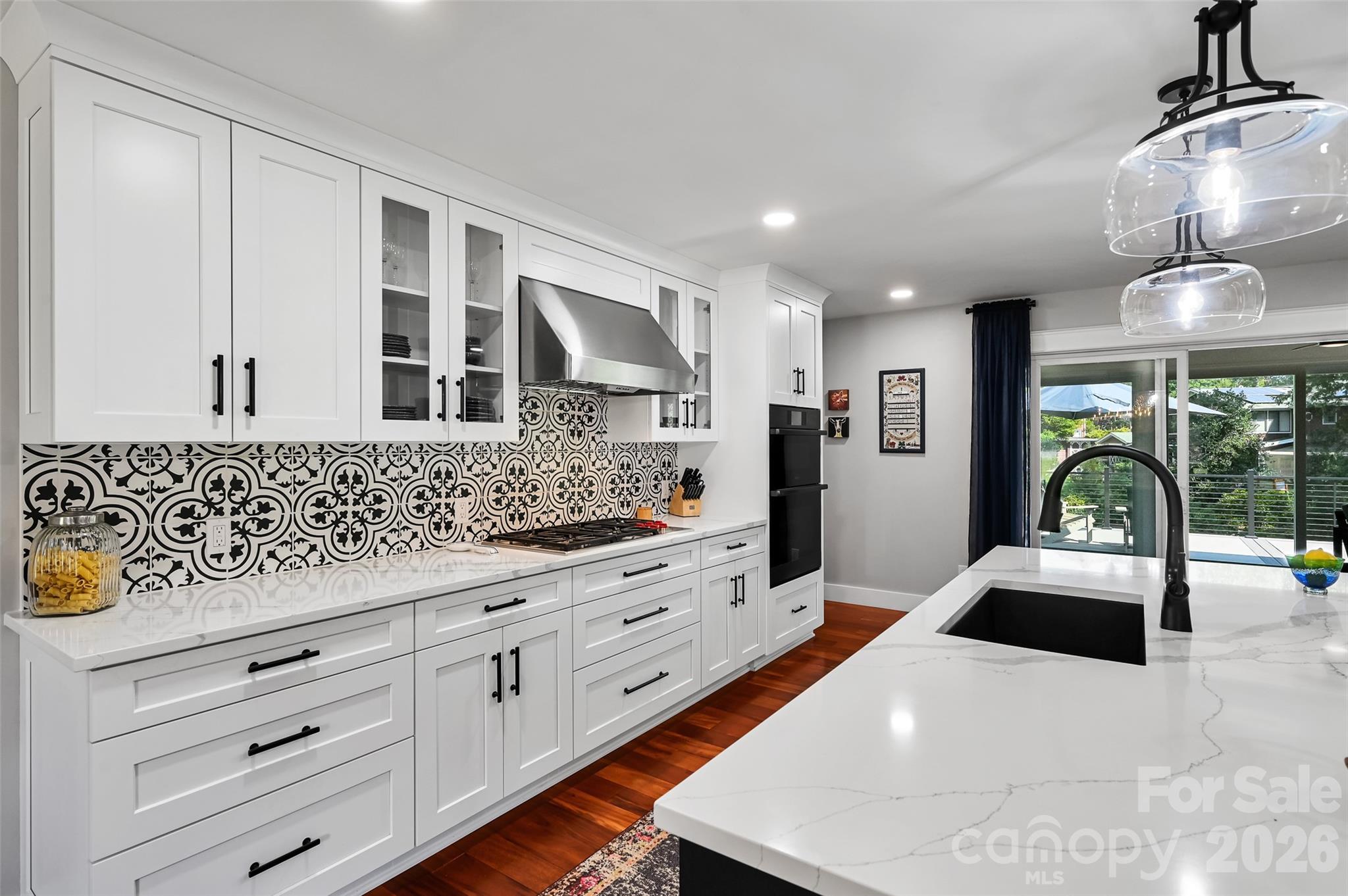 507 Fenwick Court Hendersonville NC 28739