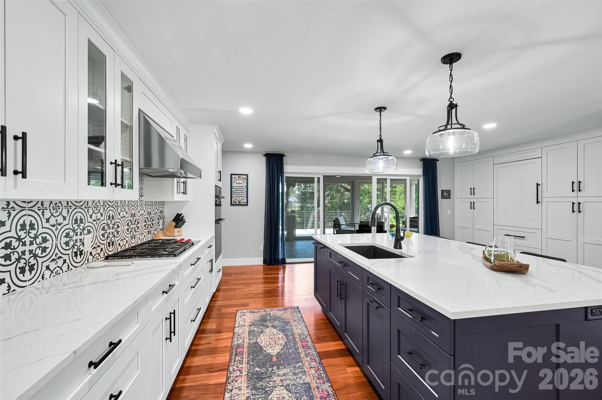 507 Fenwick Court Hendersonville NC 28739
