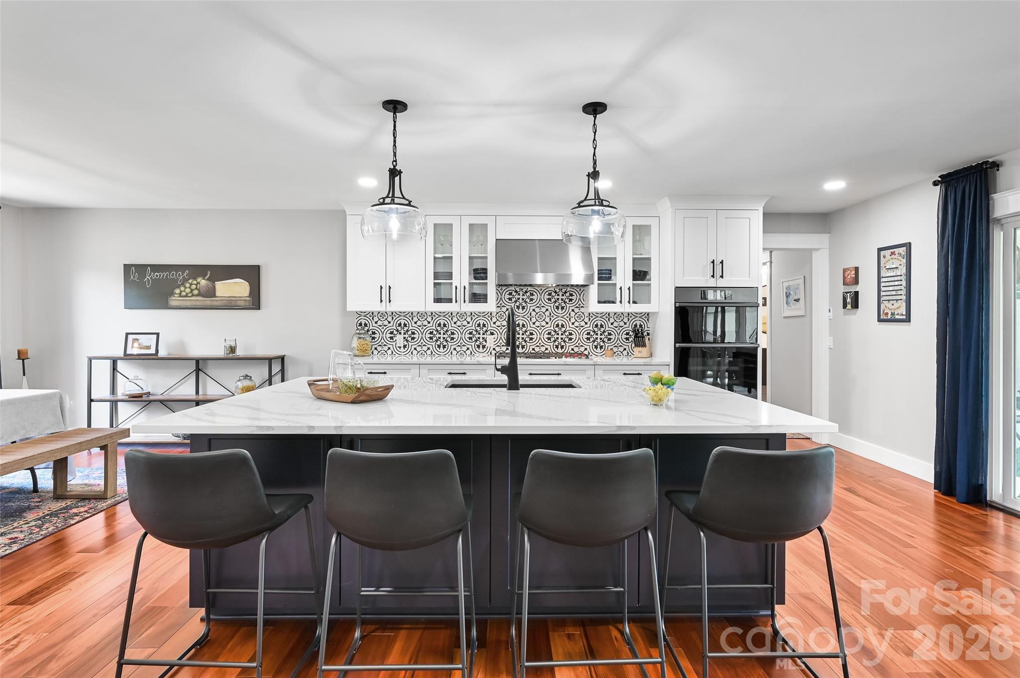 507 Fenwick Court Hendersonville NC 28739
