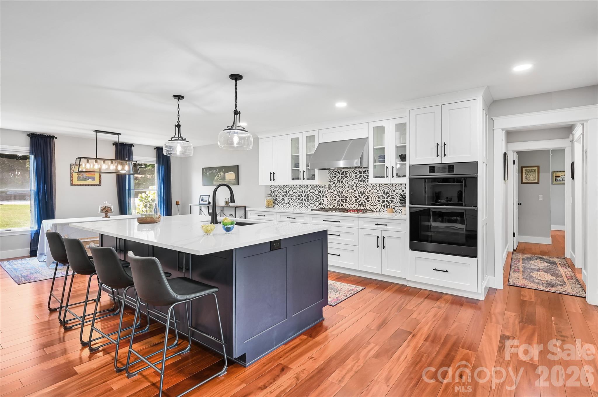 507 Fenwick Court Hendersonville NC 28739