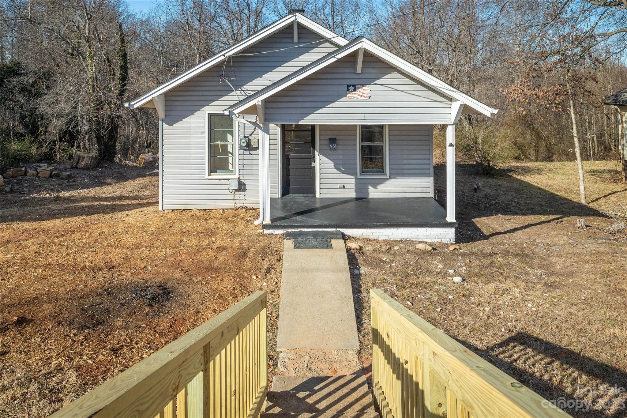 76 Archer Street Granite Falls NC 28630