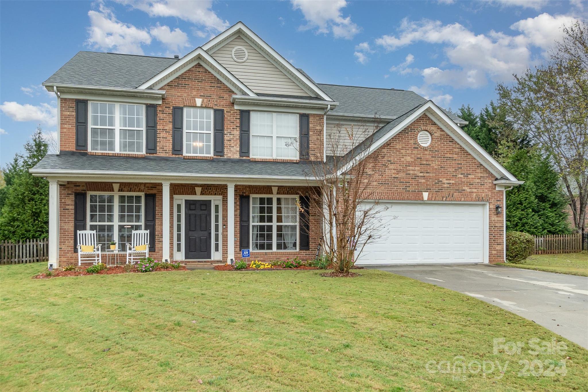 1006 French Scout Court Indian Trail NC 28079