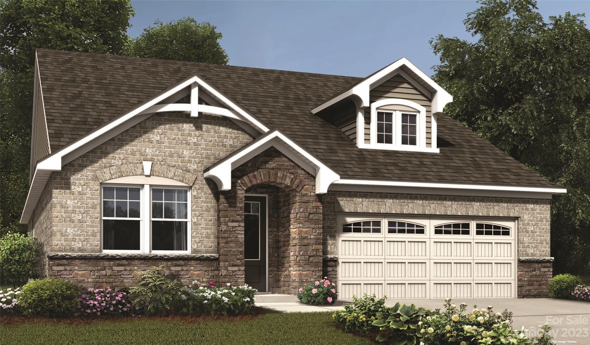 9439 Liberty Hill Drive Mint Hill NC 28227