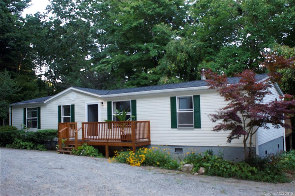302 Bunyon Wilson Road Pisgah Forest NC 28768